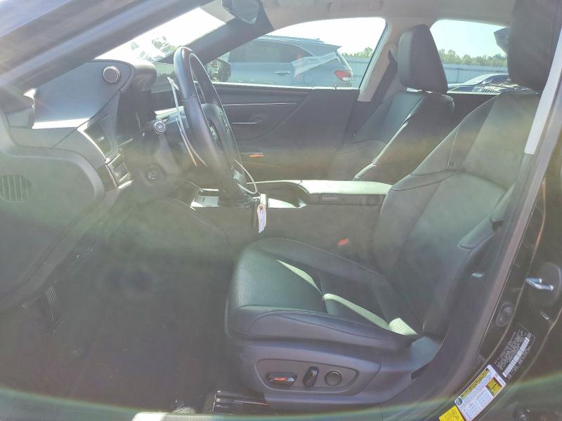 Aukcja sprzedaży 2023 Lexus Es 300h, vin: 58ADA1C14PU036922, numer aukcji: 66270856