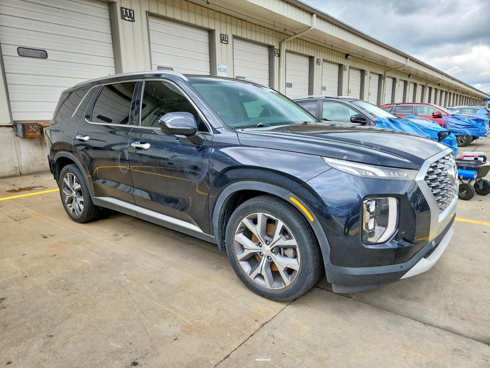 Aukcja sprzedaży 2020 Hyundai Palisade, vin: KM8R4DHE9LU112811, numer aukcji: 63907646
