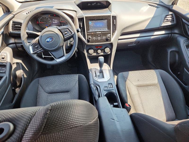 Продажа на аукционе авто 2017 Subaru Impreza, vin: 4S3GTAB61H3745220, номер лота: 64135796