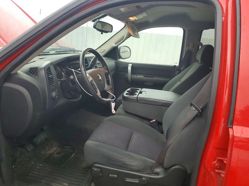 Продаж на аукціоні авто 2009 Chevrolet Silverado, vin: 3GCEK23349G116103, номер лоту: 65022736
