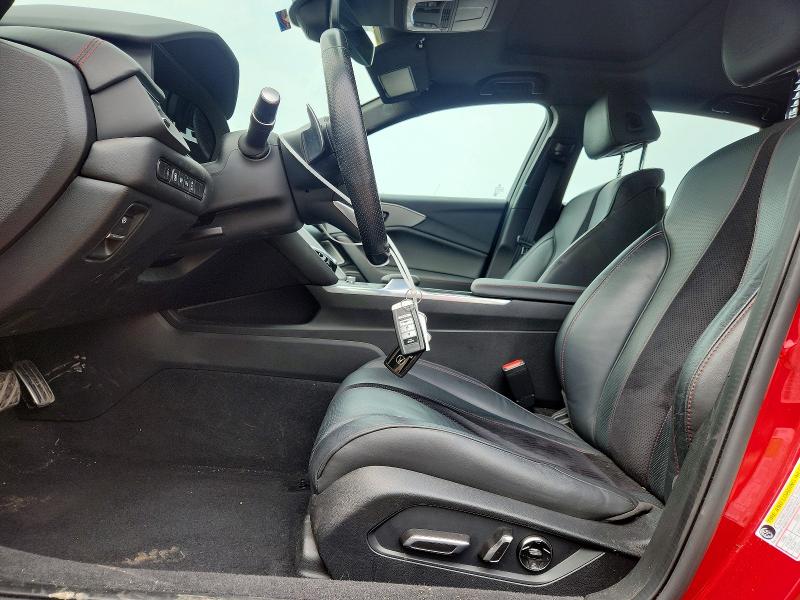 Продаж на аукціоні авто 2023 Acura Tlx, vin: 19UUB7F04PA001119, номер лоту: 63793696