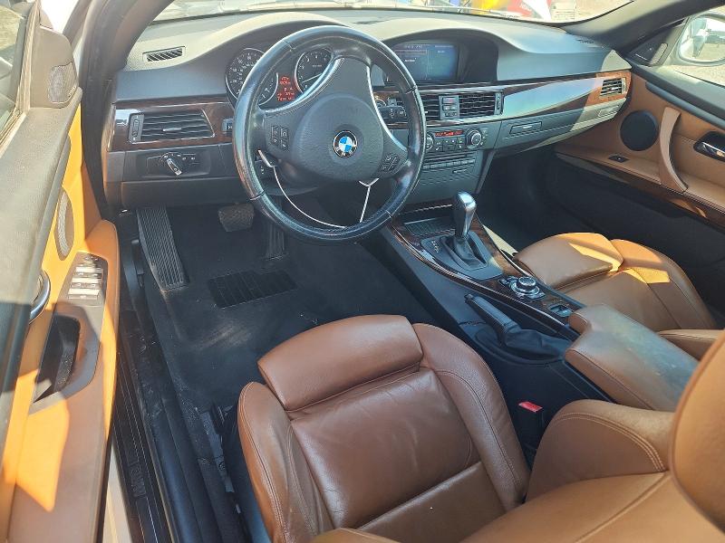 Aukcja sprzedaży 2011 Bmw 335, vin: WBADX7C55BE581561, numer aukcji: 64768476