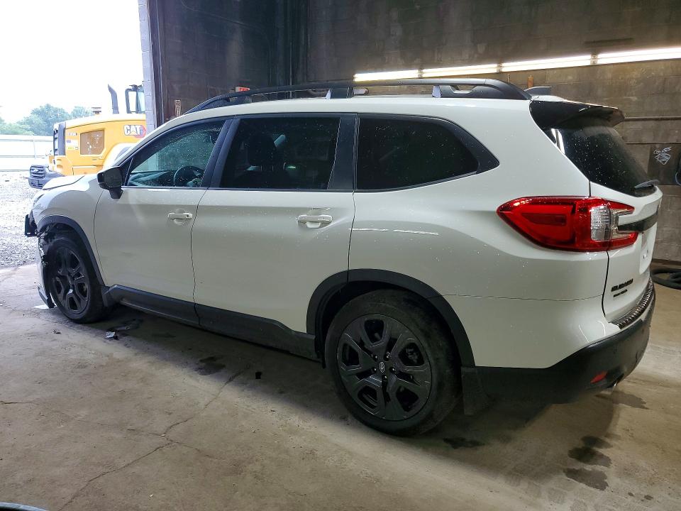 Продажа на аукционе авто 2024 Subaru Ascent, vin: 4S4WMAHD0R3458690, номер лота: 65308546
