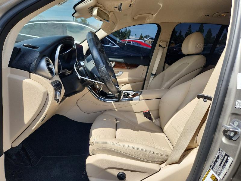 Aukcja sprzedaży 2019 Mercedes-benz Glc, vin: WDC0G4JB4KV161924, numer aukcji: 66587246