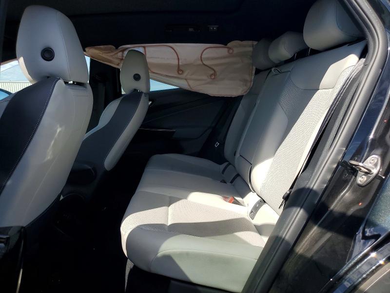 2021 Volkswagen Id.4 მანქანა იყიდება აუქციონზე, vin: WVGUNPE25MP058877, აუქციონის ნომერი: 66964766