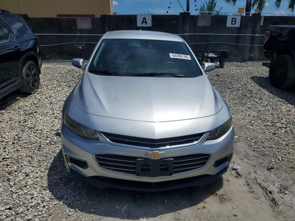 Продаж на аукціоні авто 2017 Chevrolet Malibu, vin: 1G1ZE5ST1HF221296, номер лоту: 64396146