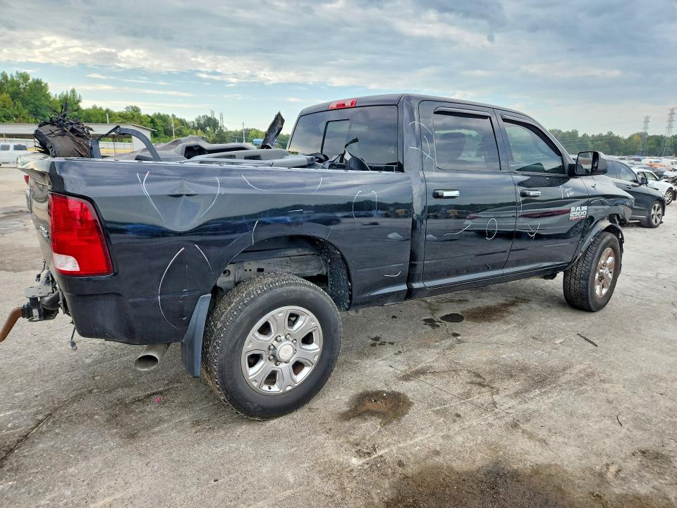 2018 Ram 2500 მანქანა იყიდება აუქციონზე, vin: 3C6UR5DL0JG426980, აუქციონის ნომერი: 65915486