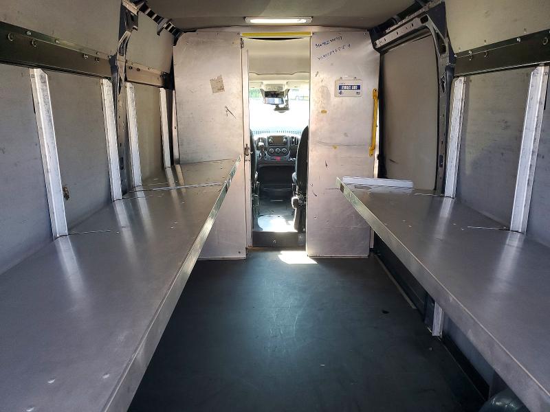 Aukcja sprzedaży 2021 Ram Promaster 3500, vin: 3C6MRVJG7ME544936, numer aukcji: 62543826