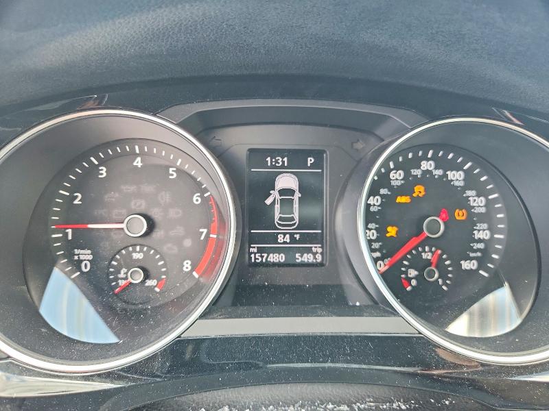 Aukcja sprzedaży 2015 Volkswagen Jetta, vin: 3VWL07AJ5FM405593, numer aukcji: 63382776
