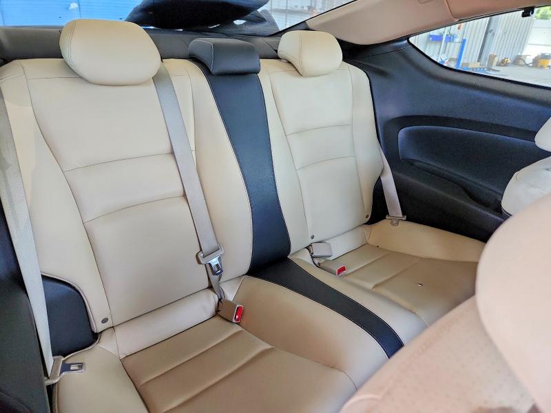 2015 Honda Accord მანქანა იყიდება აუქციონზე, vin: 1HGCT1B83FA010684, აუქციონის ნომერი: 63649306