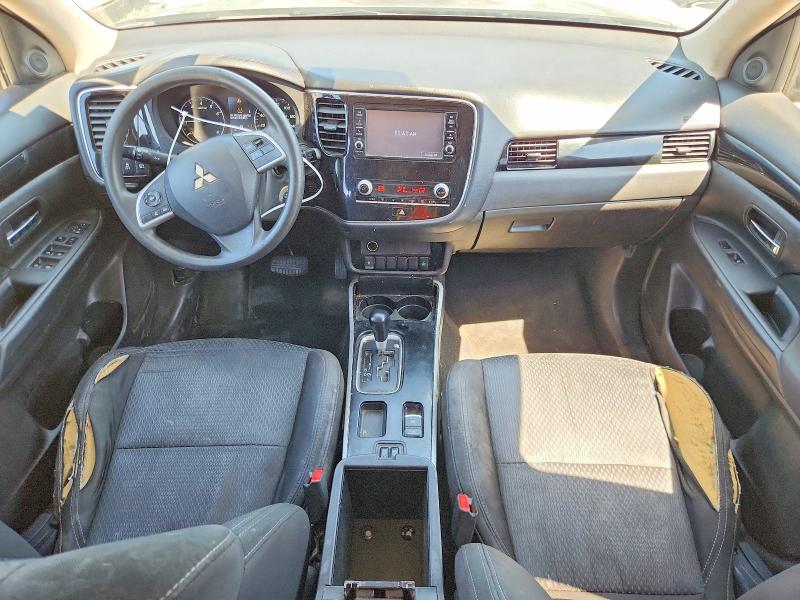Продажа на аукционе авто 2020 Mitsubishi Outlander, vin: JA4AD2A38LZ012064, номер лота: 64292256