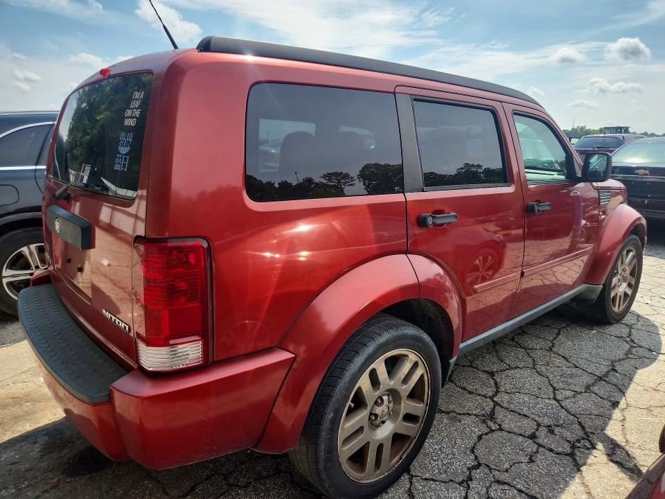 Aukcja sprzedaży 2011 Dodge Nitro, vin: 1D4PT4GK2BW517338, numer aukcji: 66350616
