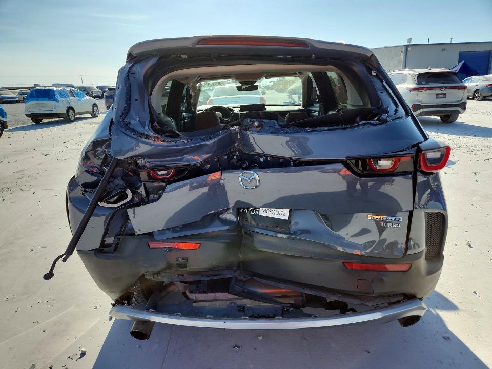 Auction sale of the 2023 Mazda Cx-50, vin: 7MMVABXY2PN132555, lot number: 65516126