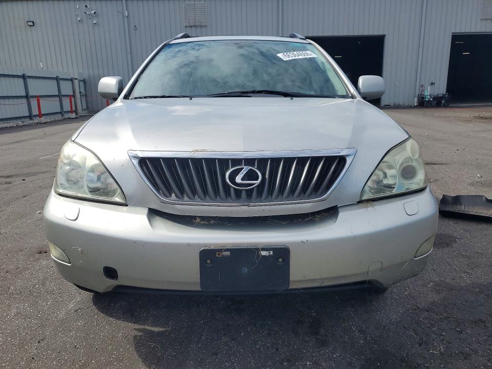 2008 Lexus Rx მანქანა იყიდება აუქციონზე, vin: 2T2HK31U68C064444, აუქციონის ნომერი: 66364666