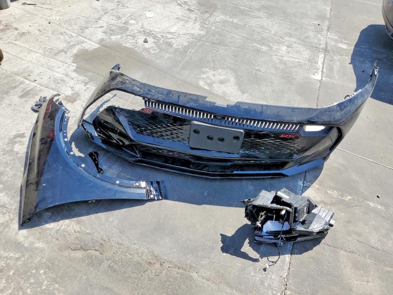 Продажа на аукционе авто 2025 Chevrolet Equinox, vin: 3GN7DSRP7SS195287, номер лота: 65015806