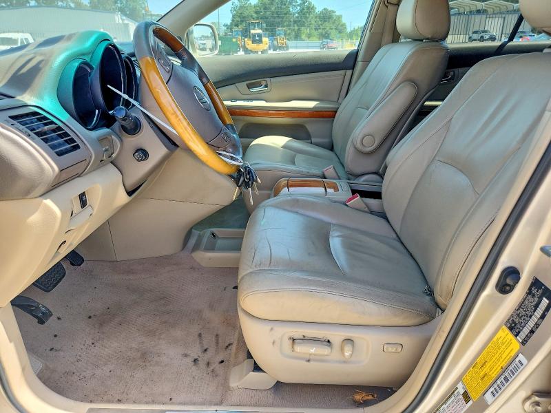 Aukcja sprzedaży 2007 Lexus Rx, vin: 2T2GK31U57C007999, numer aukcji: 65611046