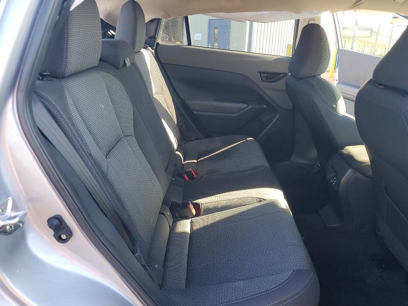 66141316 :رقم المزاد ، JF2GUADC1R8304144 vin ، 2024 Subaru Crosstrek مزاد بيع
