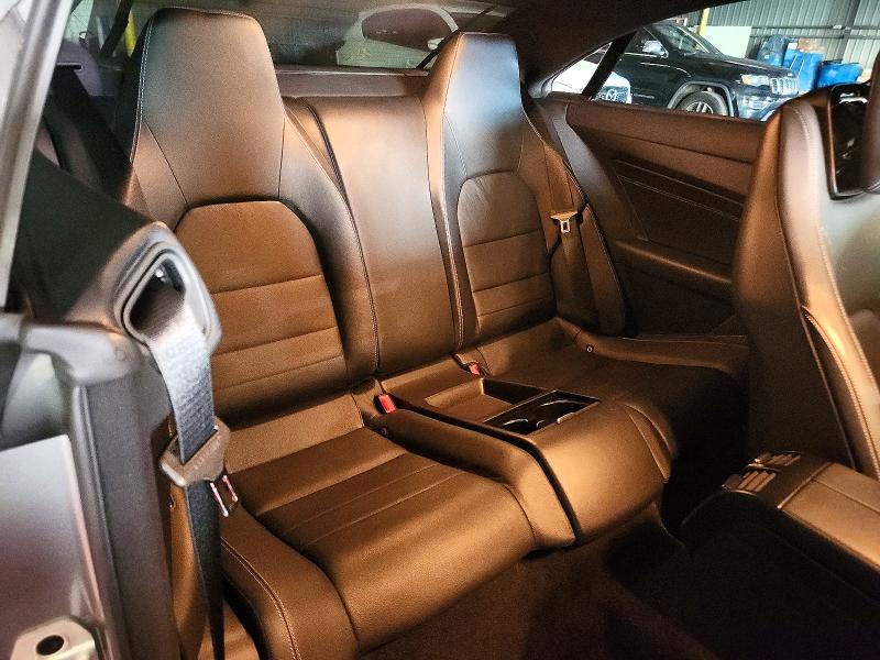 2015 Mercedes-benz E მანქანა იყიდება აუქციონზე, vin: WDDKJ6FB3FF296967, აუქციონის ნომერი: 63404106