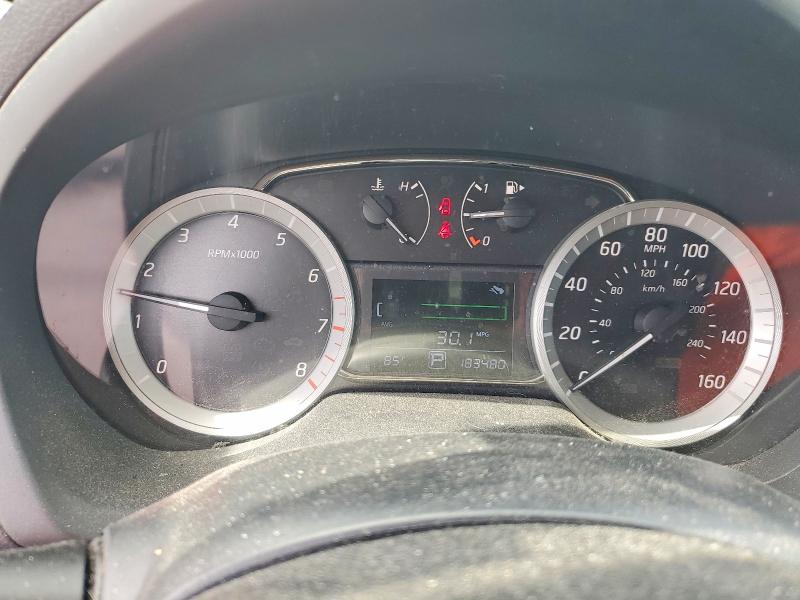 Продажа на аукционе авто 2014 Nissan Sentra, vin: 3N1AB7AP4EY310087, номер лота: 63530516