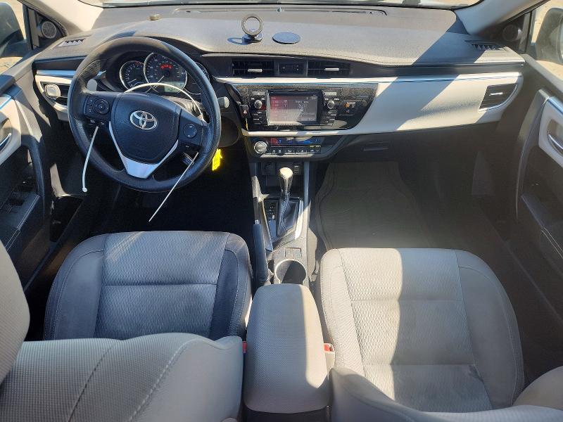 Продажа на аукционе авто 2016 Toyota Corolla, vin: 2T1BURHE0GC637732, номер лота: 64304376
