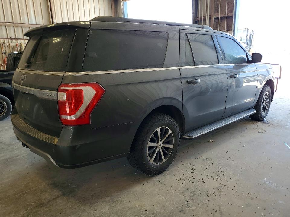 64783956 :رقم المزاد ، 1FMJK1JT3KEA13565 vin ، 2019 Ford Expedition مزاد بيع