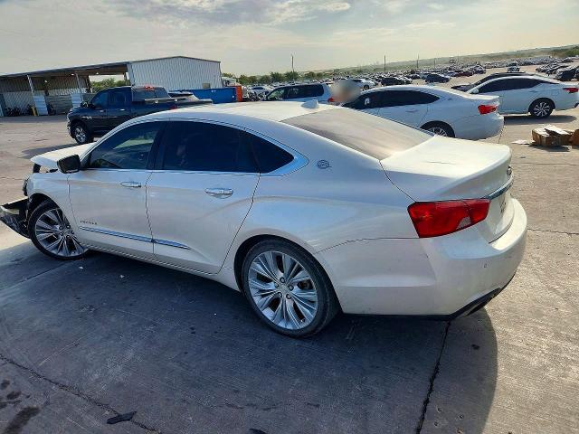 65896836 :رقم المزاد ، 1G1155S32EU141784 vin ، 2014 Chevrolet Impala مزاد بيع
