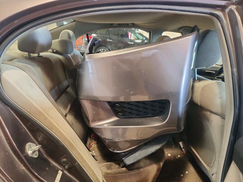 Продаж на аукціоні авто 2009 Honda Civic, vin: 2HGFA16549H546729, номер лоту: 66088626