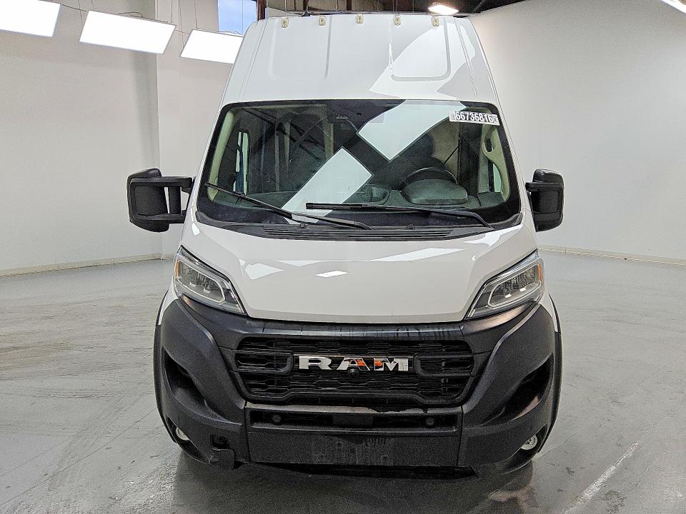 Aukcja sprzedaży 2024 Ram Promaster 3500, vin: 3C6MRWAZ1RE118030, numer aukcji: 66736816