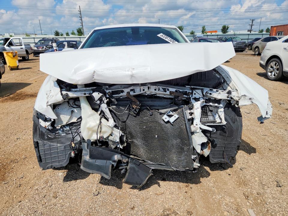 Продаж на аукціоні авто 2015 Chrysler 300, vin: 2C3CCARG9FH923323, номер лоту: 63361506