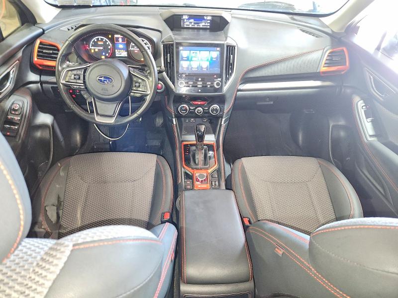 Продаж на аукціоні авто 2020 Subaru Forester, vin: JF2SKARC6LH556259, номер лоту: 65058926