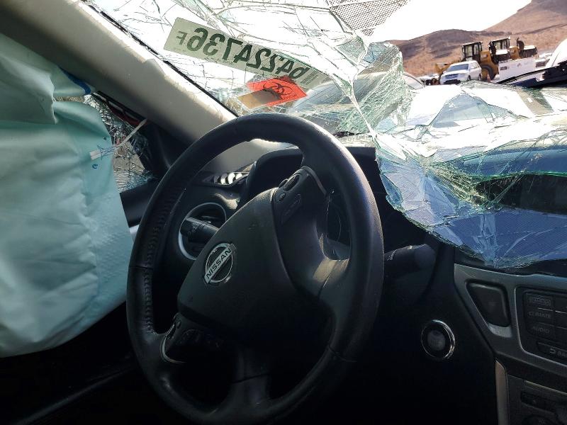 2019 Nissan Pathfinder მანქანა იყიდება აუქციონზე, vin: 5N1DR2MN2KC611220, აუქციონის ნომერი: 64224736