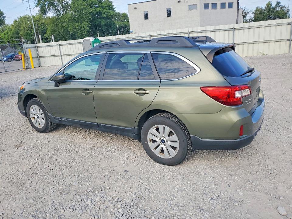 63968746 :رقم المزاد ، 4S4BSAFC0H3228578 vin ، 2017 Subaru Outback مزاد بيع