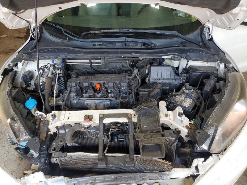Aukcja sprzedaży 2017 Honda Hr-v, vin: 3CZRU6H7XHM734177, numer aukcji: 64376696
