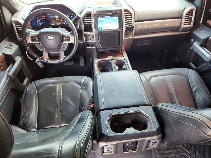 Aukcja sprzedaży 2017 Ford F250, vin: 1FT7W2BTXHEB47327, numer aukcji: 66538346