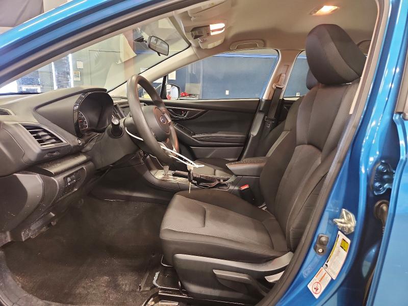 65048306 :رقم المزاد ، 4S3GKAA60K3611939 vin ، 2019 Subaru Imprez مزاد بيع