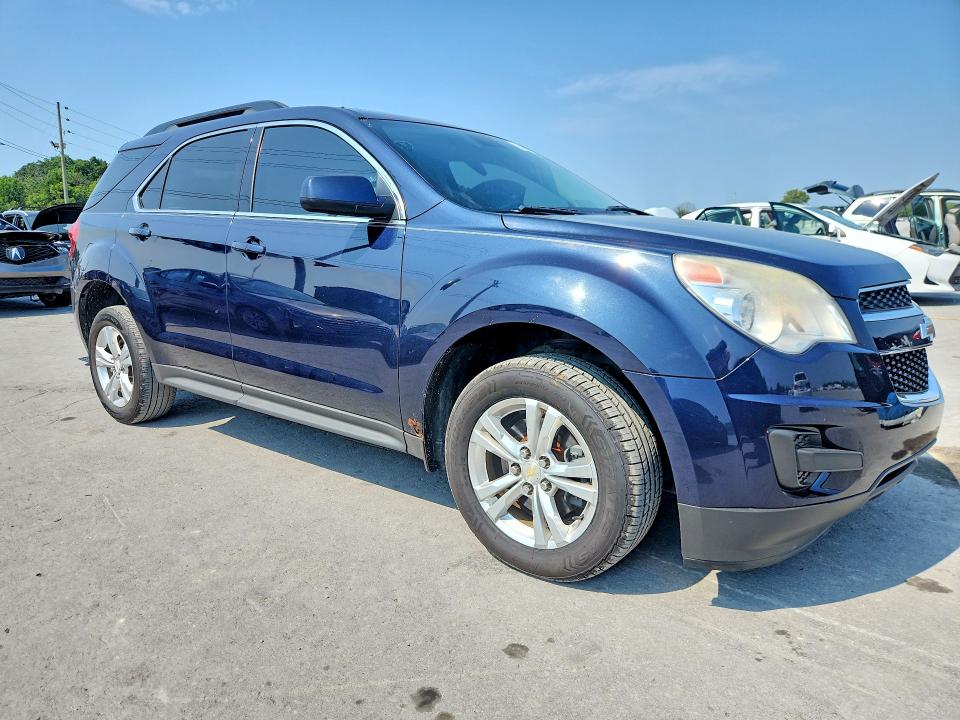 Aukcja sprzedaży 2015 Chevrolet Equinox, vin: 2GNALBEK3F6192331, numer aukcji: 64487866