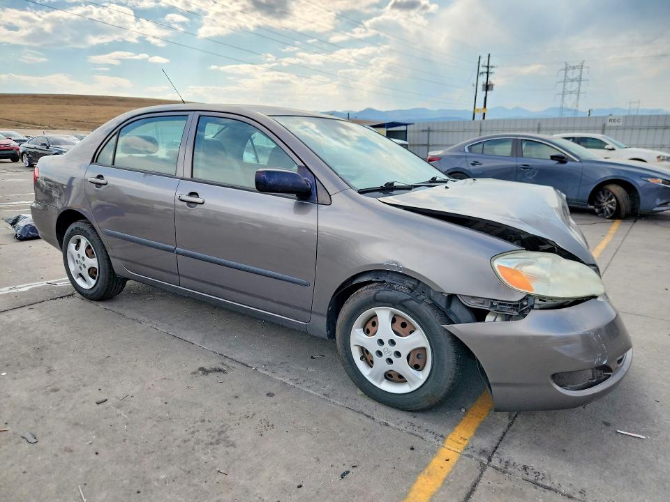 Aukcja sprzedaży 2006 Toyota Corolla, vin: 1NXBR32E56Z665188, numer aukcji: 64629006