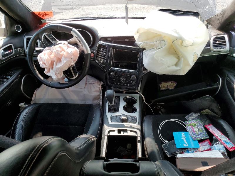 Aukcja sprzedaży 2018 Jeep Grand Cherokee, vin: 1C4RJFN97JC198851, numer aukcji: 64411686
