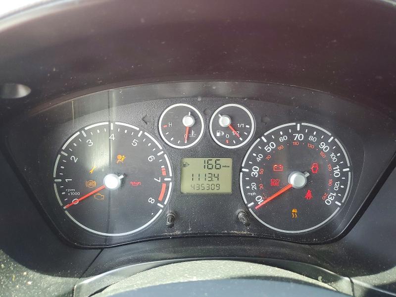 Продажа на аукционе авто 2011 Ford Transit Connect, vin: NM0KS9CN6BT052343, номер лота: 65181276