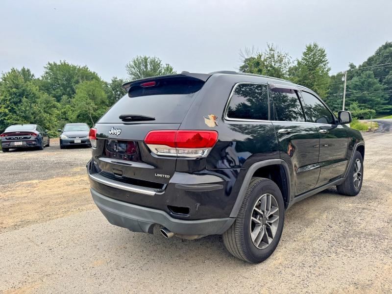 Aukcja sprzedaży 2018 Jeep Grand Cherokee, vin: 1C4RJFBG7JC378608, numer aukcji: 65022886