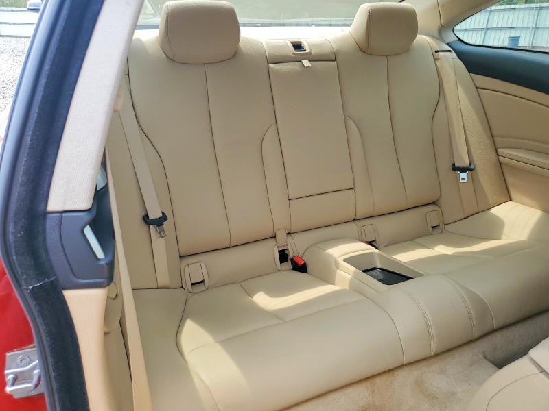 Aukcja sprzedaży 2014 Bmw 428, vin: WBA3N5C59EF717064, numer aukcji: 64689896