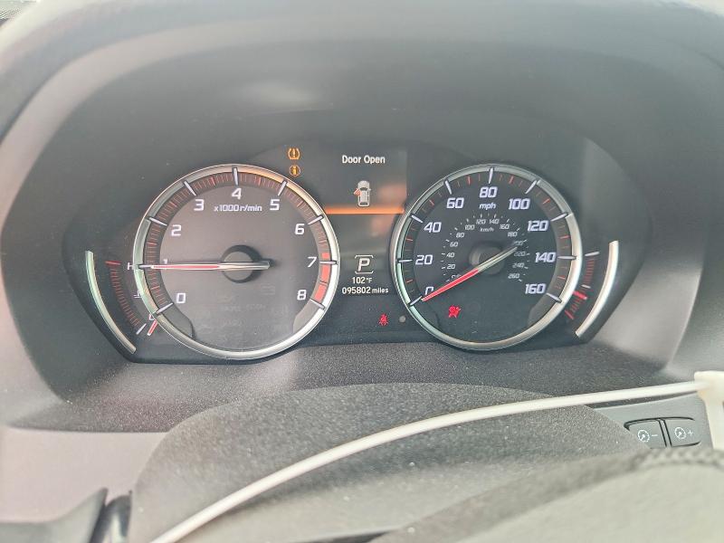 Продажа на аукционе авто 2019 Acura Mdx, vin: 5J8YD4H03KL002847, номер лота: 65935996