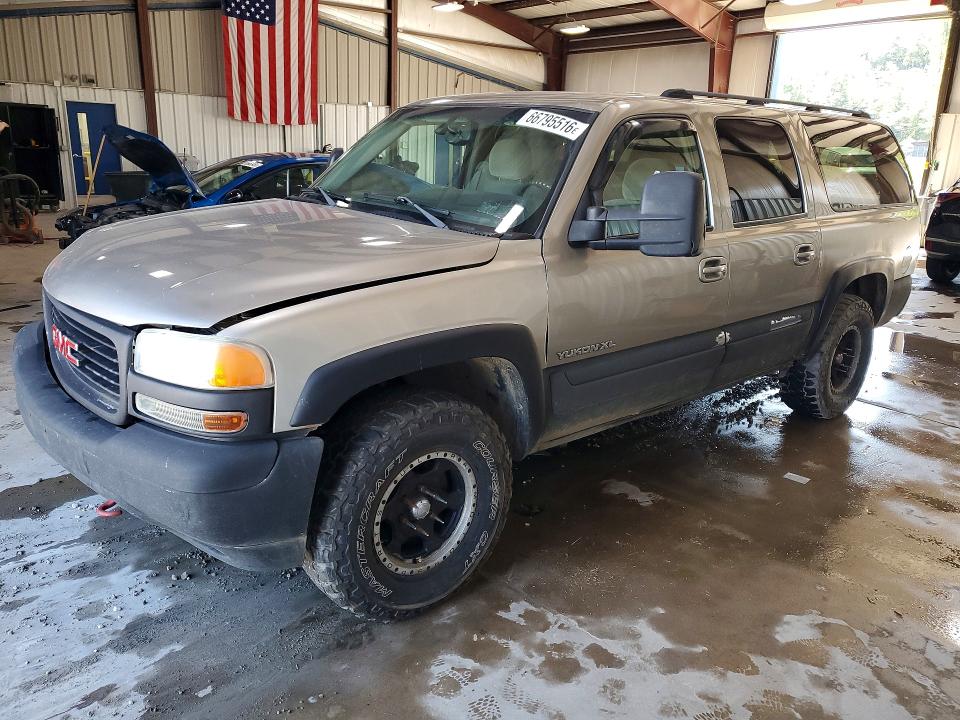 66795516 :رقم المزاد ، 3GKFK16Z23G326192 vin ، 2003 Gmc Yukon Xl مزاد بيع