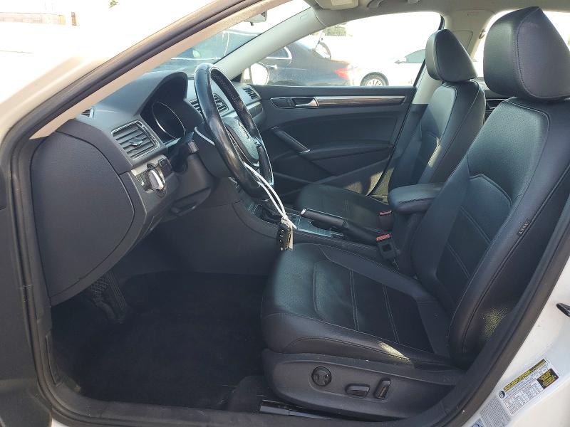Aukcja sprzedaży 2017 Volkswagen Passat, vin: 1VWBT7A34HC010541, numer aukcji: 65036316