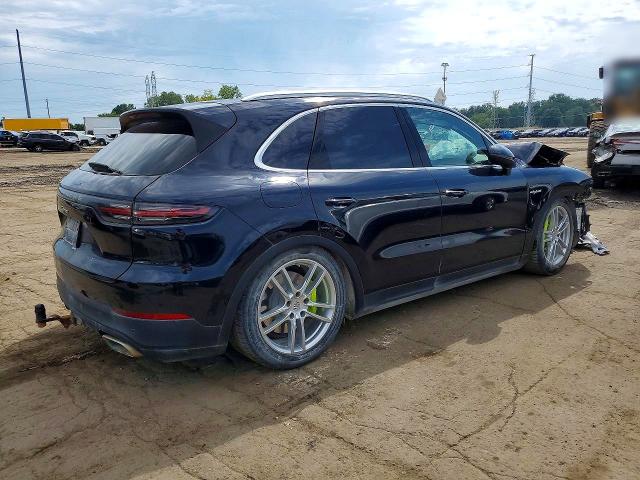 Продаж на аукціоні авто 2020 Porsche Cayenne, vin: WP1AE2AYXLDA22606, номер лоту: 64553046