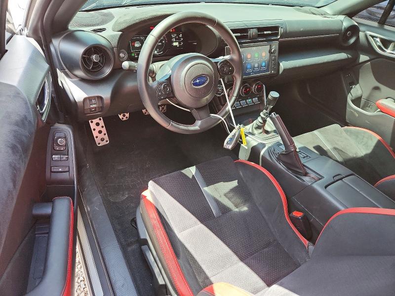 2025 Subaru Brz მანქანა იყიდება აუქციონზე, vin: JF1ZDBE19S9701388, აუქციონის ნომერი: 64958666