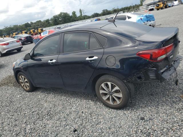 2023 Kia Rio მანქანა იყიდება აუქციონზე, vin: 3KPA24AD0PE550274, აუქციონის ნომერი: 66887656