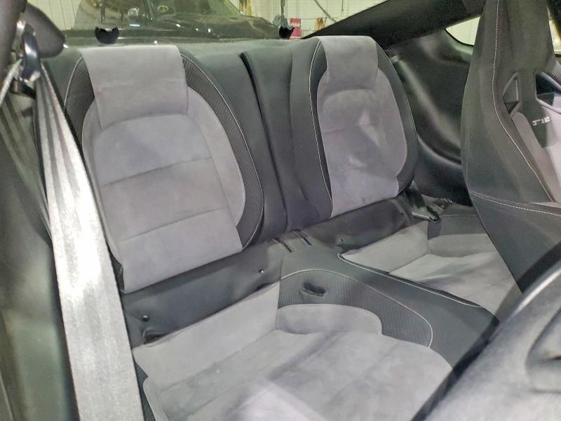 60501986 :رقم المزاد ، 1FA6P8JZ2K5550801 vin ، 2019 Ford Mustang مزاد بيع