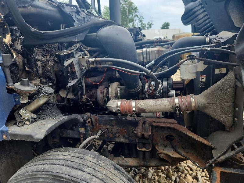 2014 Freightliner Cascadia მანქანა იყიდება აუქციონზე, vin: 1FUJGLD55ELFT9058, აუქციონის ნომერი: 63143226