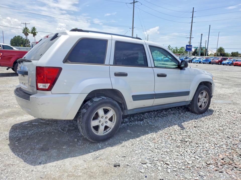 Aukcja sprzedaży 2005 Jeep Grand Cherokee, vin: 1J4GS48K35C553960, numer aukcji: 63768406